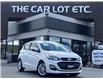 2021 Chevrolet Spark 1LT CVT (Stk: 26162) in Sudbury - Image 1 of 23