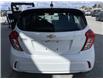 2021 Chevrolet Spark 1LT CVT (Stk: 26162) in Sudbury - Image 21 of 23 2021 Chevrolet Spark 1LT CVT (Stk: 26162) in Sudbury - Image 21 of 23