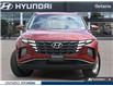 2023 Hyundai Tucson Preferred (Stk: 7-U1116) in Whitby - Image 2 of 27