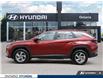 2023 Hyundai Tucson Preferred (Stk: 7-U1116) in Whitby - Image 3 of 27