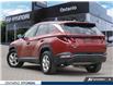 2023 Hyundai Tucson Preferred (Stk: 7-U1116) in Whitby - Image 4 of 27