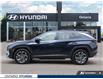 2025 Hyundai Tucson Plug-In Hybrid Ultimate (Stk: 7-1841A) in Whitby - Image 3 of 27