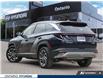 2025 Hyundai Tucson Plug-In Hybrid Ultimate (Stk: 7-1841A) in Whitby - Image 4 of 27