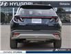 2025 Hyundai Tucson Plug-In Hybrid Ultimate (Stk: 7-1841A) in Whitby - Image 5 of 27