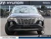 2024 Hyundai Tucson Hybrid Ultimate (Stk: 7-1619A) in Whitby - Image 2 of 27