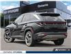 2024 Hyundai Tucson Hybrid Ultimate (Stk: 7-1619A) in Whitby - Image 4 of 27