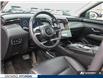 2024 Hyundai Tucson Hybrid Ultimate (Stk: 7-1619A) in Whitby - Image 11 of 27