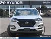 2020 Hyundai Tucson Preferred (Stk: 7-1616A) in Whitby - Image 2 of 27