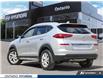 2020 Hyundai Tucson Preferred (Stk: 7-1616A) in Whitby - Image 4 of 27