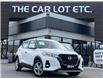 2024 Nissan Kicks S (Stk: 26142) in Sudbury - Image 1 of 24