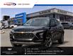 2026 Chevrolet Trax LT (Stk: R28081) in Ottawa - Image 1 of 21