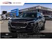 2026 Chevrolet Trax 2RS (Stk: R28449) in Ottawa - Image 1 of 22