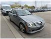 2010 Mercedes-Benz C-Class Base (Stk: P7386BX) in Oakville - Image 1 of 16