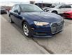 2017 Audi A4 2.0T Komfort (Stk: P7386AX) in Oakville - Image 1 of 19