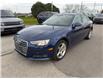 2017 Audi A4 2.0T Komfort (Stk: P7386AX) in Oakville - Image 4 of 19