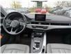 2017 Audi A4 2.0T Komfort (Stk: P7386AX) in Oakville - Image 11 of 19