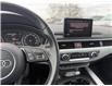 2017 Audi A4 2.0T Komfort (Stk: P7386AX) in Oakville - Image 17 of 19