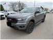 2023 Ford Ranger Lariat (Stk: 6M044A) in Oakville - Image 6 of 16