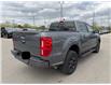 2023 Ford Ranger Lariat (Stk: 6M044A) in Oakville - Image 11 of 16