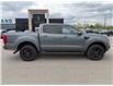 2023 Ford Ranger Lariat (Stk: 6M044A) in Oakville - Image 12 of 16