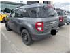 2023 Ford Bronco Sport Big Bend (Stk: 6X028A) in Oakville - Image 7 of 15