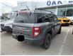 2023 Ford Bronco Sport Big Bend (Stk: 6X028A) in Oakville - Image 9 of 15