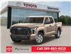 2026 Toyota Tundra SR (Stk: 40257) in Newmarket - Image 1 of 12