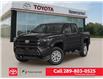 2026 Toyota Tacoma Base (Stk: 40231) in Newmarket - Image 1 of 12