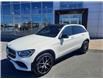 2022 Mercedes-Benz GLC 300 Base (Stk: M861A) in Cornwall - Image 1 of 17