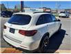 2022 Mercedes-Benz GLC 300 Base (Stk: M861A) in Cornwall - Image 5 of 17