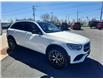 2022 Mercedes-Benz GLC 300 Base (Stk: M861A) in Cornwall - Image 6 of 17