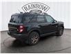 2026 Ford Bronco Sport Big Bend (Stk: 26S016) in ROCKY MOUNTAIN HOUSE - Image 5 of 15