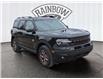 2026 Ford Bronco Sport Big Bend (Stk: 26S016) in ROCKY MOUNTAIN HOUSE - Image 7 of 15