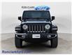 2020 Jeep Wrangler Unlimited Sahara (Stk: A4597-1) in Wyoming - Image 2 of 15