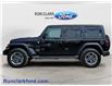 2020 Jeep Wrangler Unlimited Sahara (Stk: A4597-1) in Wyoming - Image 4 of 15