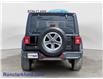 2020 Jeep Wrangler Unlimited Sahara (Stk: A4597-1) in Wyoming - Image 6 of 15