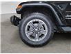 2020 Jeep Wrangler Unlimited Sahara (Stk: A4597-1) in Wyoming - Image 9 of 15