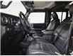 2020 Jeep Wrangler Unlimited Sahara (Stk: A4597-1) in Wyoming - Image 10 of 15