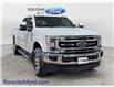 2021 Ford F-250 Lariat (Stk: 17146-1) in Wyoming - Image 1 of 15