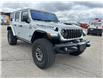 2024 Jeep Wrangler Rubicon 392 (Stk: 1108) in Kitchener - Image 1 of 12
