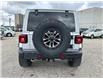2024 Jeep Wrangler Rubicon 392 (Stk: 1108) in Kitchener - Image 2 of 12