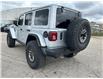 2024 Jeep Wrangler Rubicon 392 (Stk: 1108) in Kitchener - Image 3 of 12