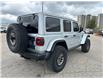 2024 Jeep Wrangler Rubicon 392 (Stk: 1108) in Kitchener - Image 4 of 12