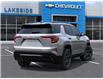 2026 GMC Terrain AT4 (Stk: G6200) in Kincardine - Image 4 of 24