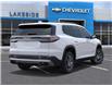 2026 GMC Acadia Elevation (Stk: G6308) in Kincardine - Image 4 of 24