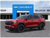 2026 GMC Terrain Elevation (Stk: 44517) in Slave Lake - Image 2 of 24