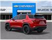 2026 GMC Terrain Elevation (Stk: 44517) in Slave Lake - Image 3 of 24