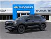2026 GMC Terrain AT4 (Stk: 44920) in Slave Lake - Image 2 of 24