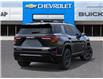 2026 GMC Terrain AT4 (Stk: 44920) in Slave Lake - Image 4 of 24