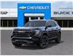 2026 GMC Terrain AT4 (Stk: 44920) in Slave Lake - Image 6 of 24